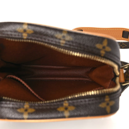 Louis Vuitton Monogram Danube 21 5 of 10