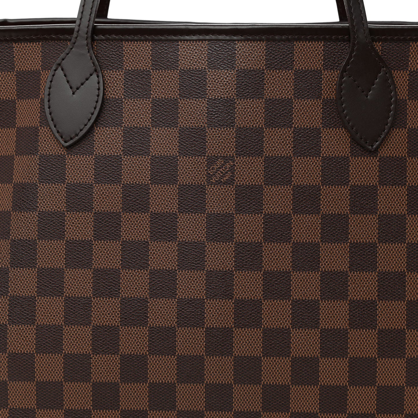 Damier Ebene Neverfull MM