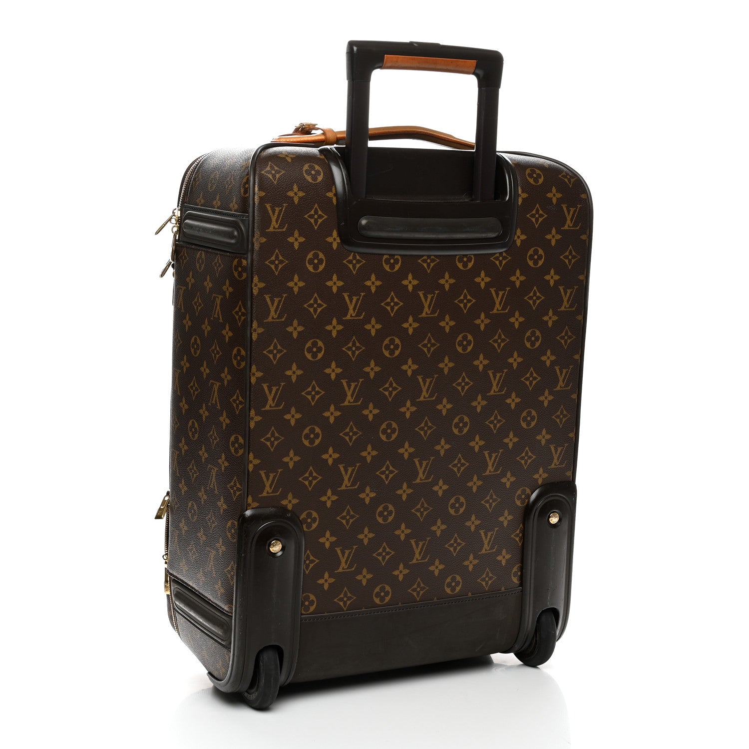 Louis Vuitton Monogram Pegase 55 Business 3 of 14