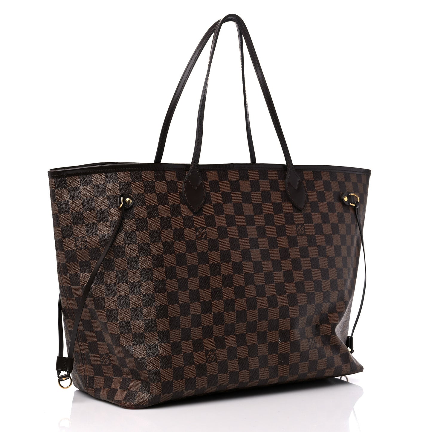 Damier Ebene Neverfull GM