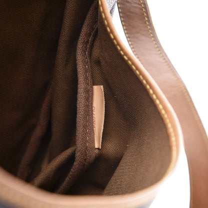 Louis Vuitton Monogram Saumur 35 11 of 12
