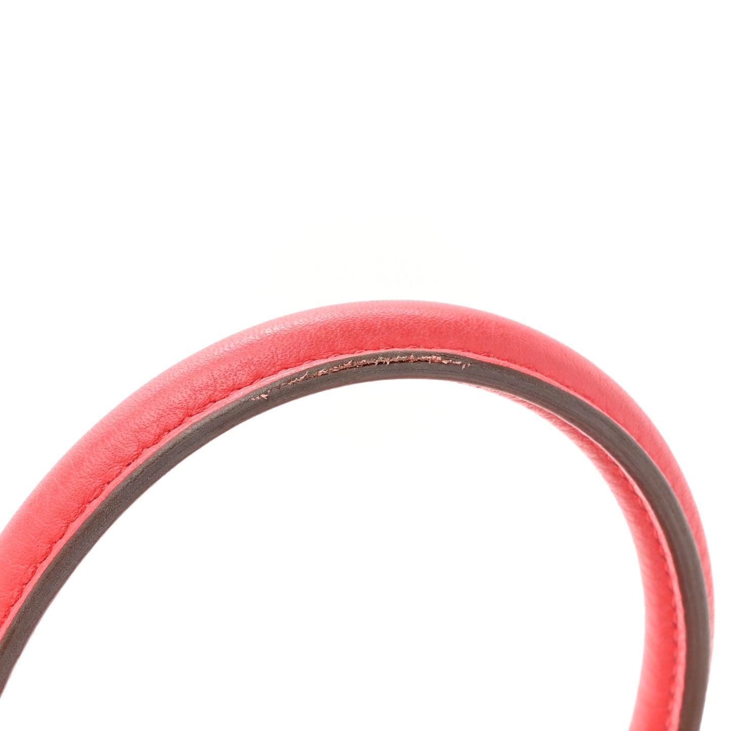 Taurillon Clemence Birkin 30 Rose Jaipur