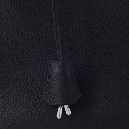 Hermes Togo Birkin 30 Black 27 of 37