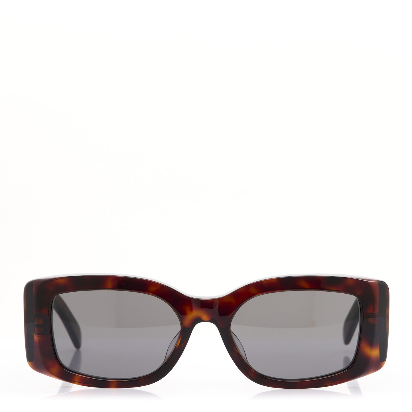 Acetate Triomphe XL 01 Sunglasses CL40282U Tortoise Tortoise
