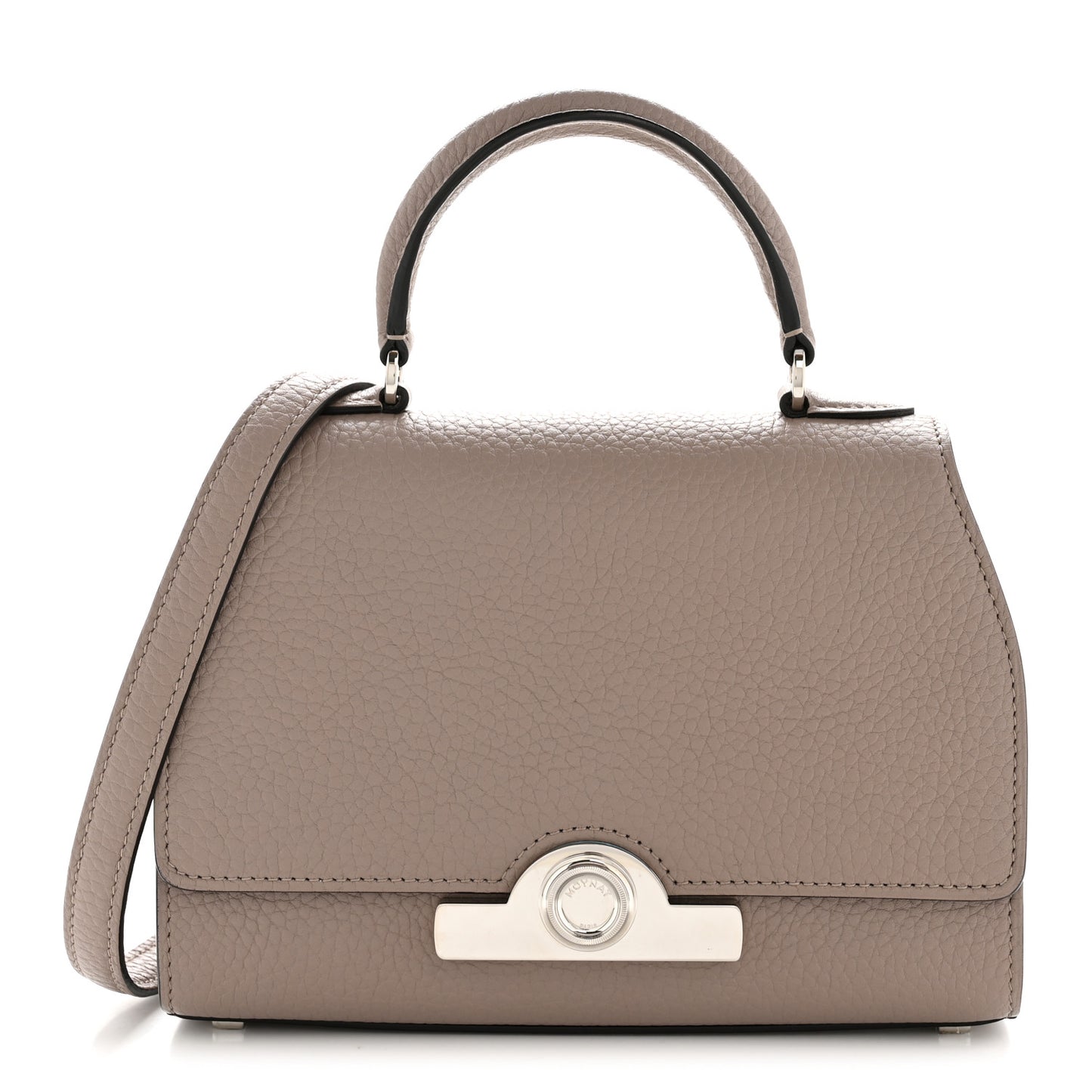 Taurillon Blush Rejane BB Tourterelle