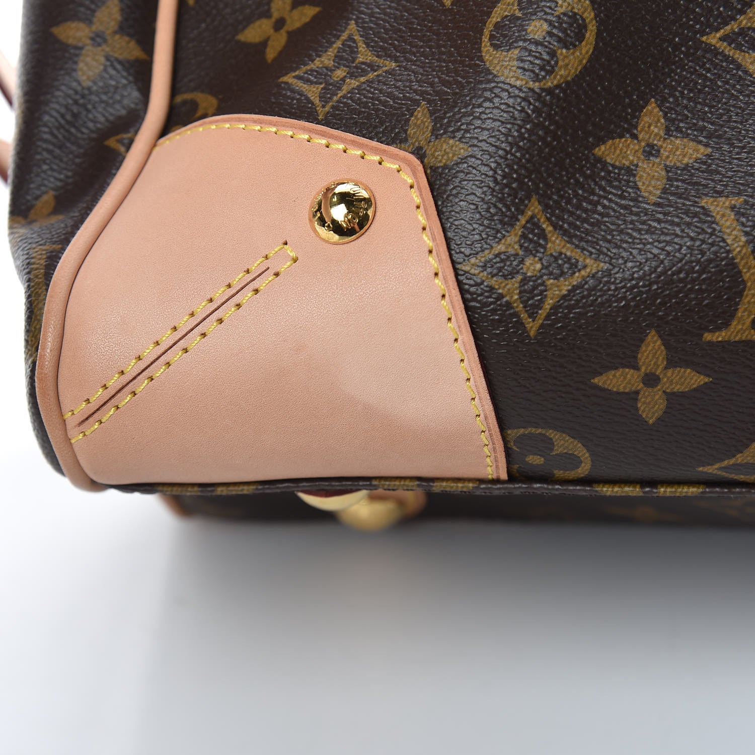 Louis Vuitton Monogram Retiro PM 11 of 11