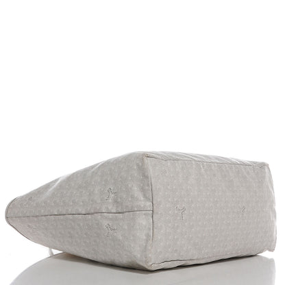 Goyard Goyardine Saint Louis GM White 5 of 9
