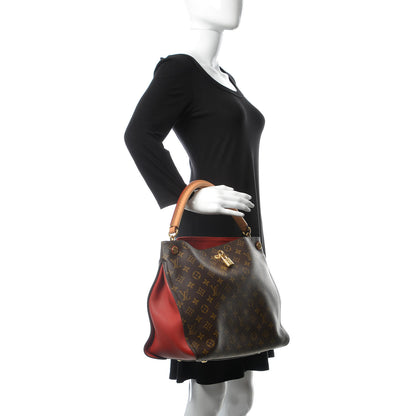 Louis Vuitton Monogram Gaia Cherry 2 of 15
