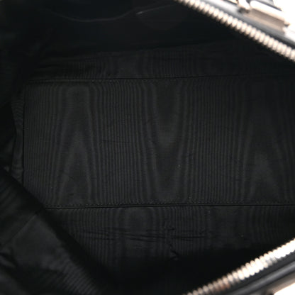 Louis Vuitton Jacquard Velvet Leopard Print Stephen Sprouse Speedy 5 of 14