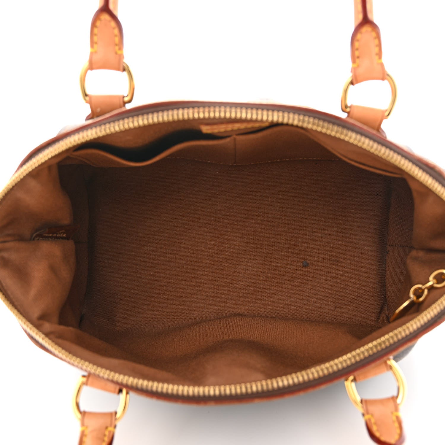 Louis Vuitton Monogram Tivoli PM 5 of 16