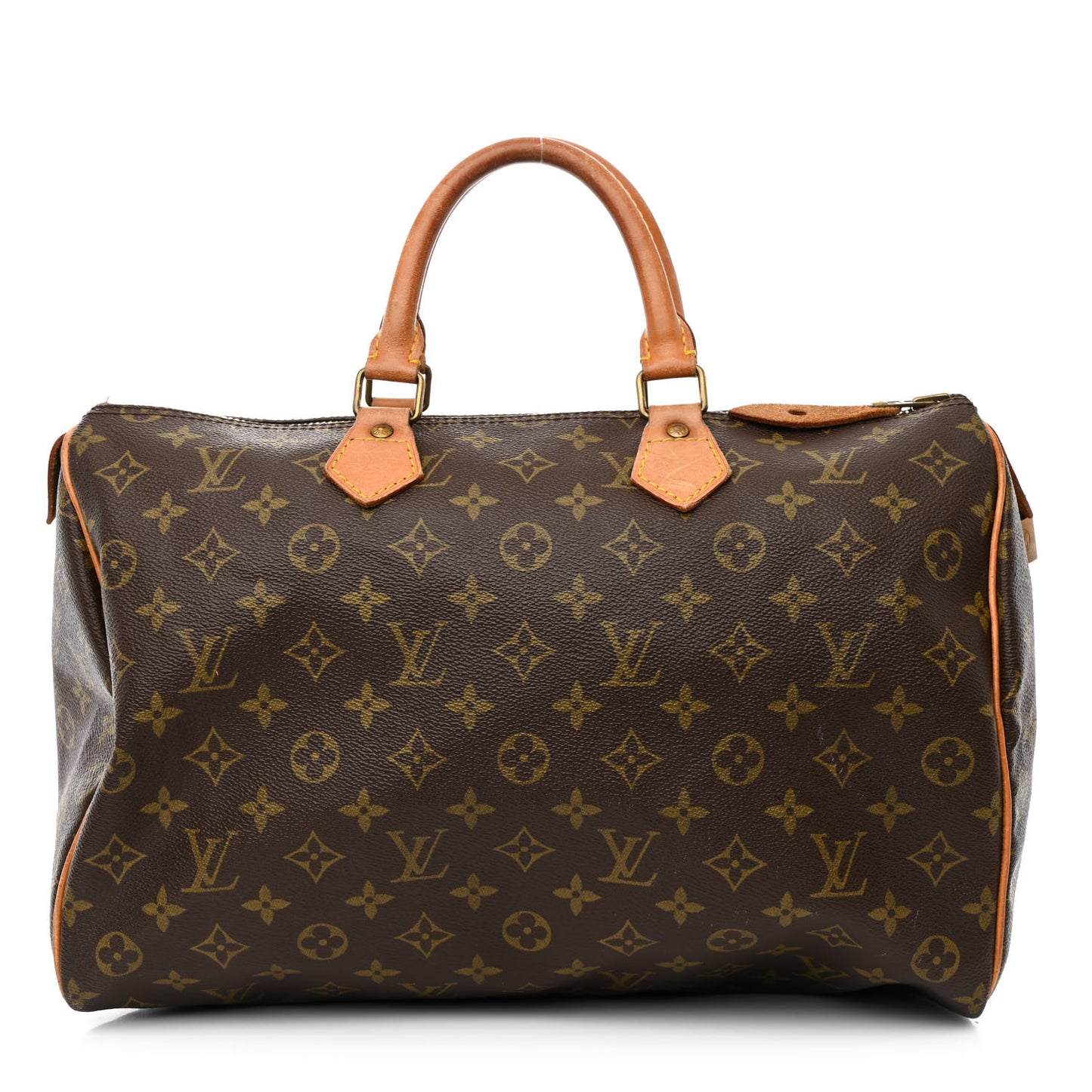 Monogram Speedy 35