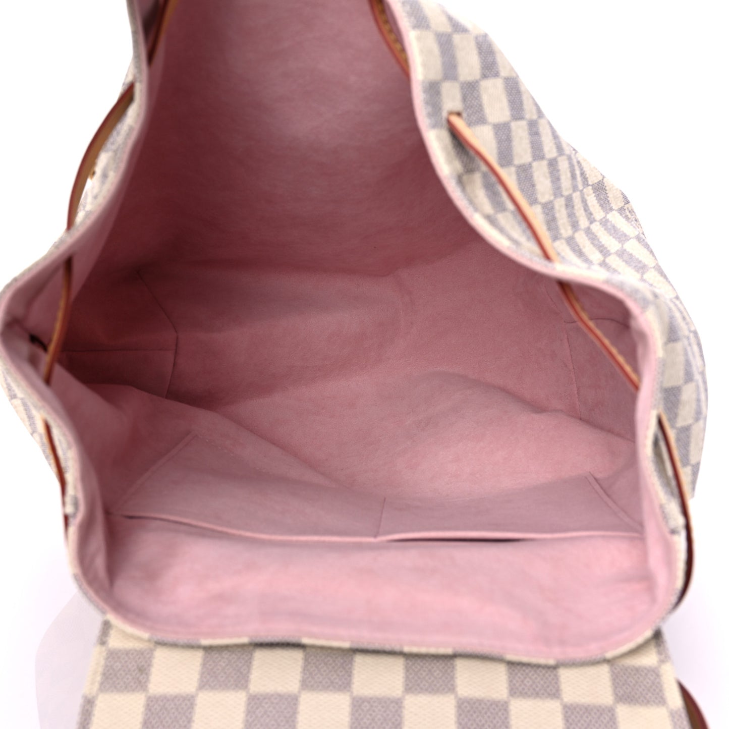 Damier Azur Sperone Backpack