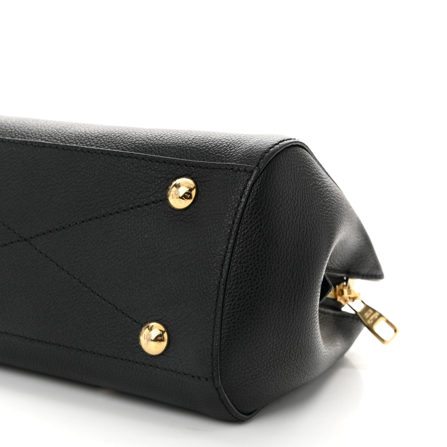 Empreinte Monogram Giant Montaigne BB Black Beige