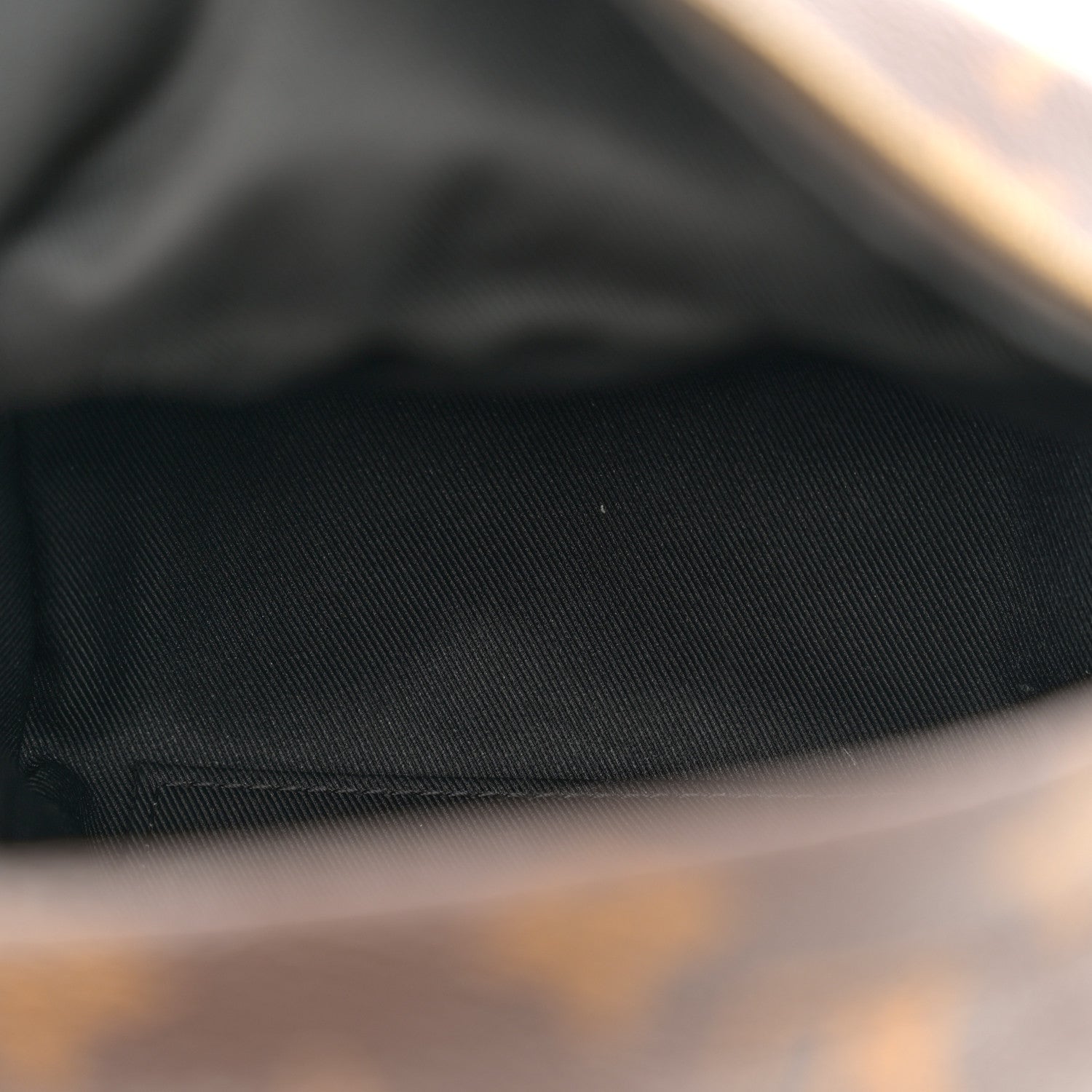 Louis Vuitton Monogram Palm Springs Backpack Mini 5 of 13