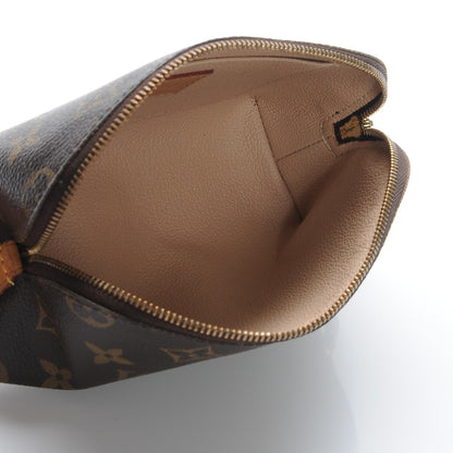 Louis Vuitton Monogram Cosmetic Pouch 6 of 7