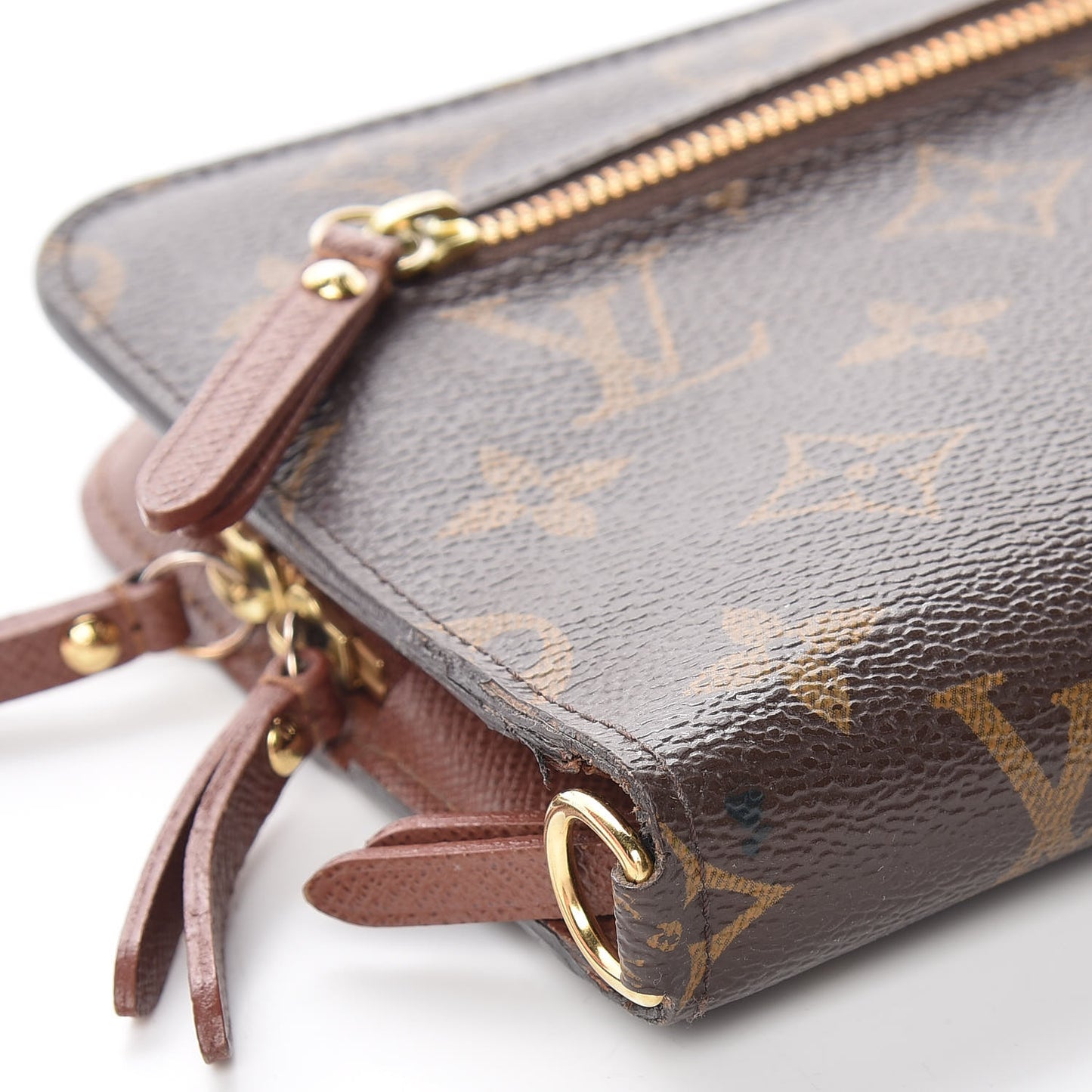 Monogram Insolite Organizer Wallet