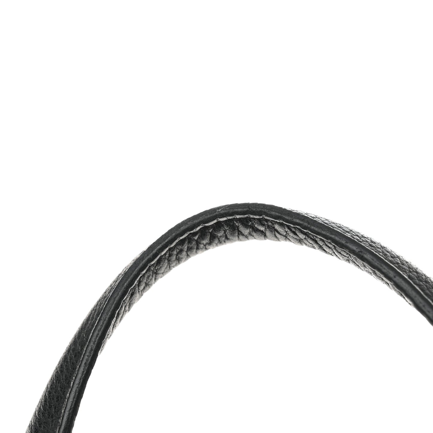 Taurillon Clemence Victoria II Cabas 35 Black