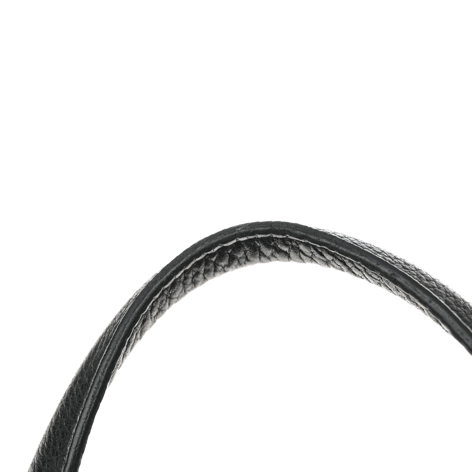 Hermes Taurillon Clemence Victoria II Cabas 35 Black 12 of 15
