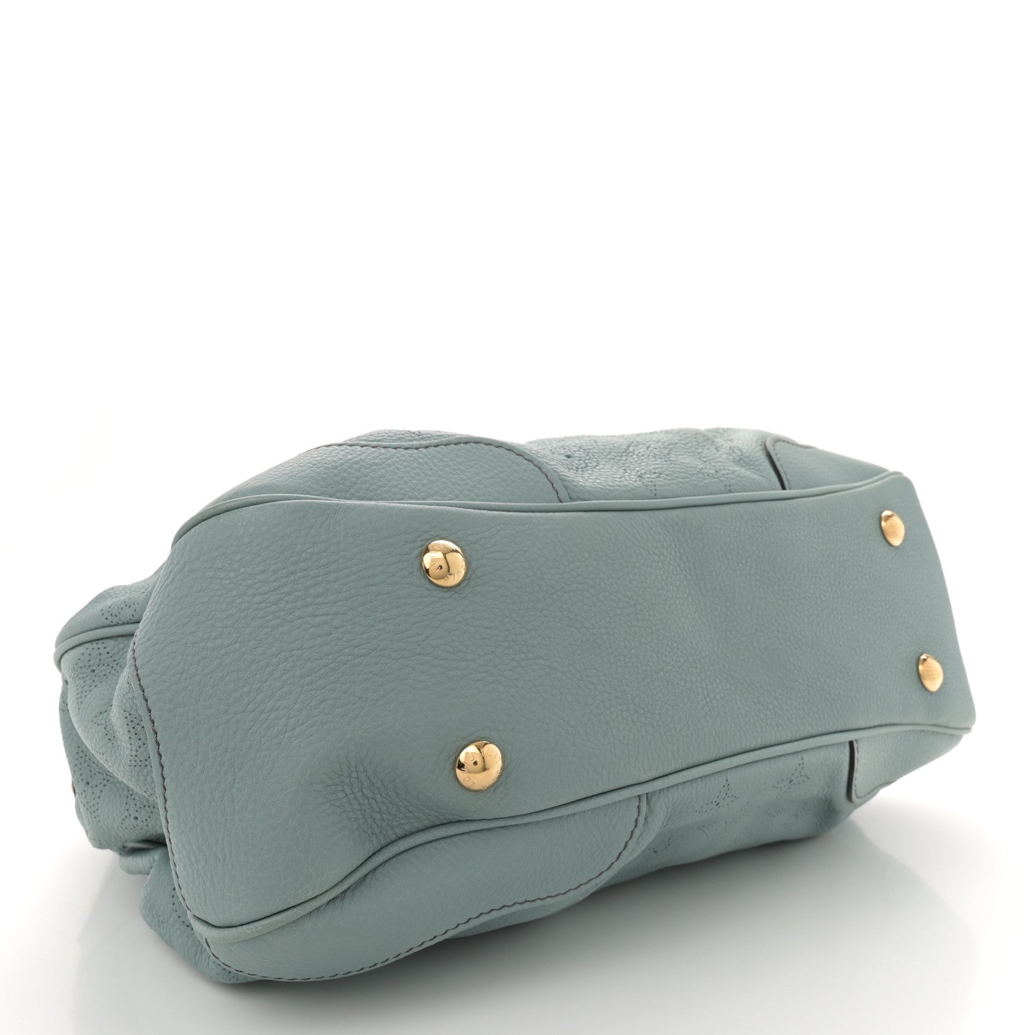Louis Vuitton Mahina Solar PM Ciel 4 of 9