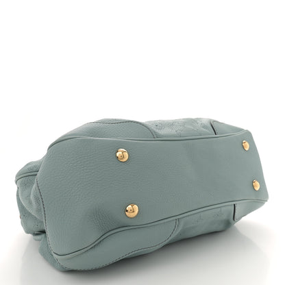 Louis Vuitton Mahina Solar PM Ciel 4 of 9