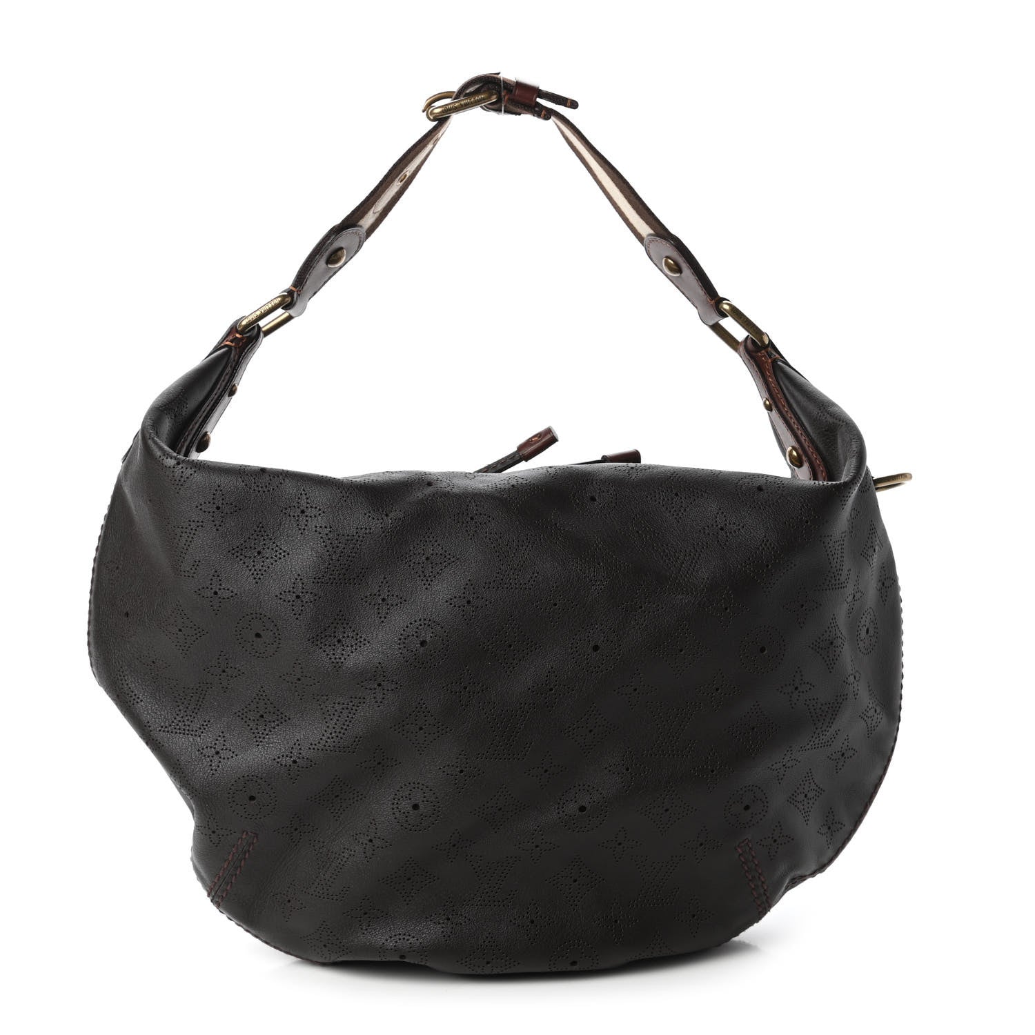 Louis Vuitton Mahina Onatah GM Moka 1 of 10