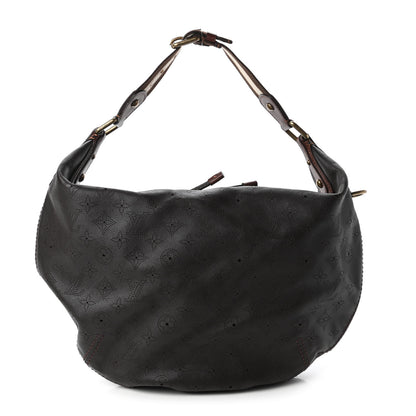 Louis Vuitton Mahina Onatah GM Moka 1 of 10