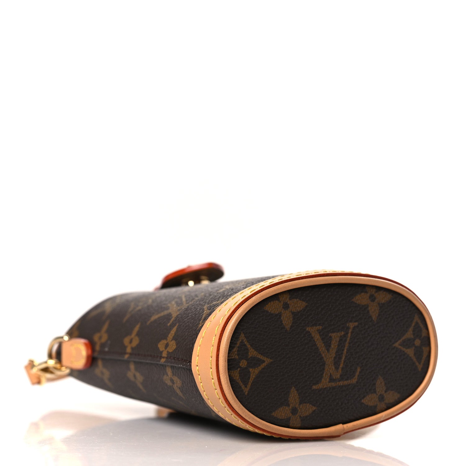 Louis Vuitton Monogram Fold Me Pouch 4 of 8
