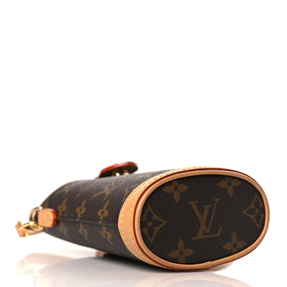 Louis Vuitton Monogram Fold Me Pouch 4 of 8