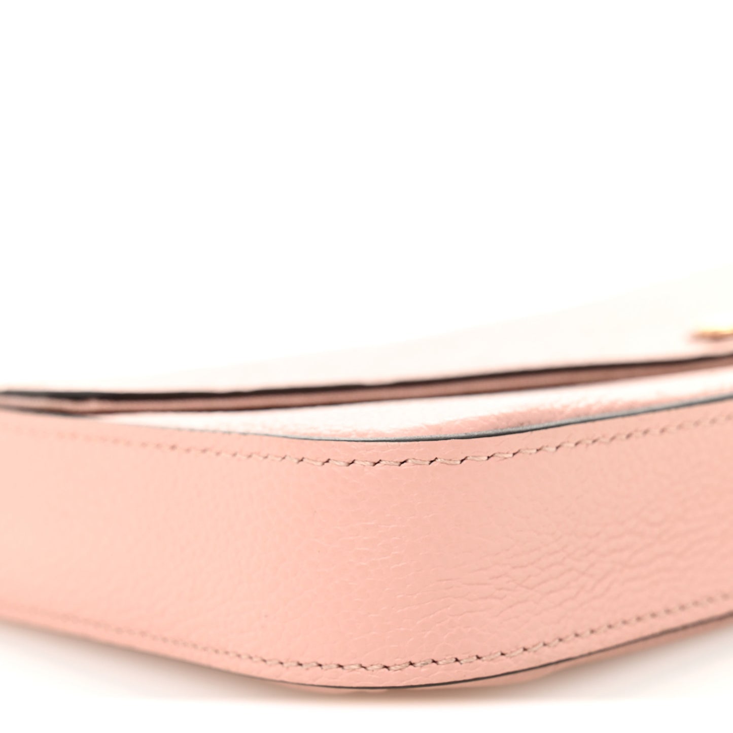 Empreinte Pochette Felicie Chain Wallet Rose Poudre