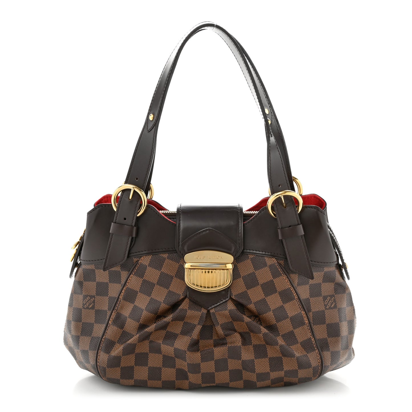 Damier Ebene Sistina PM