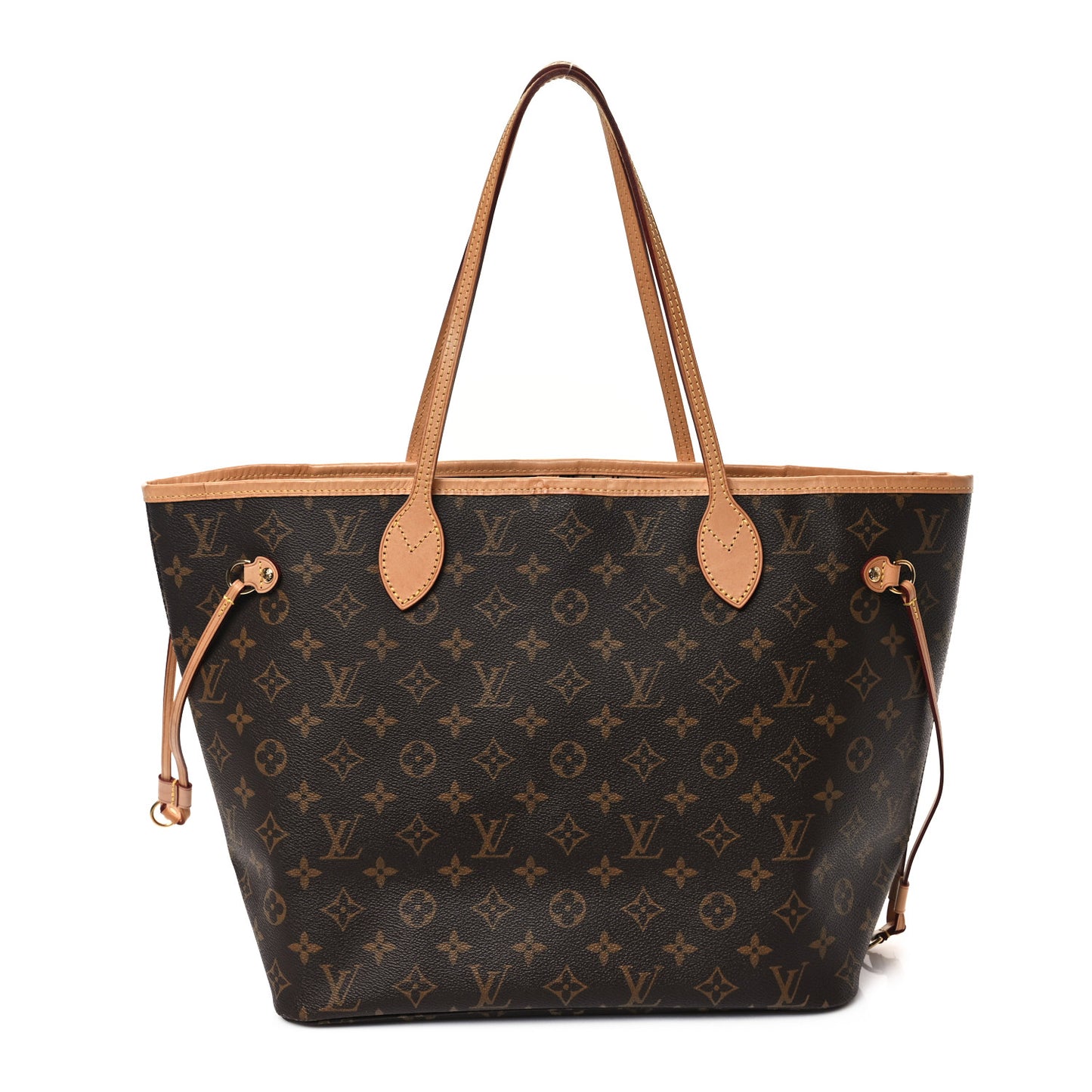 Monogram Neo Neverfull MM