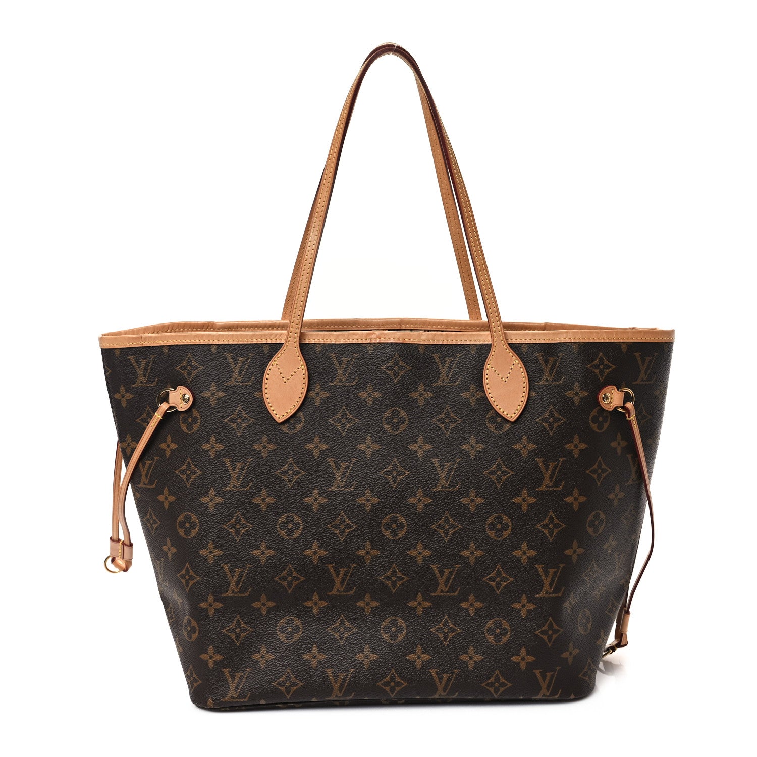 Louis Vuitton Monogram Neo Neverfull MM 1 of 11