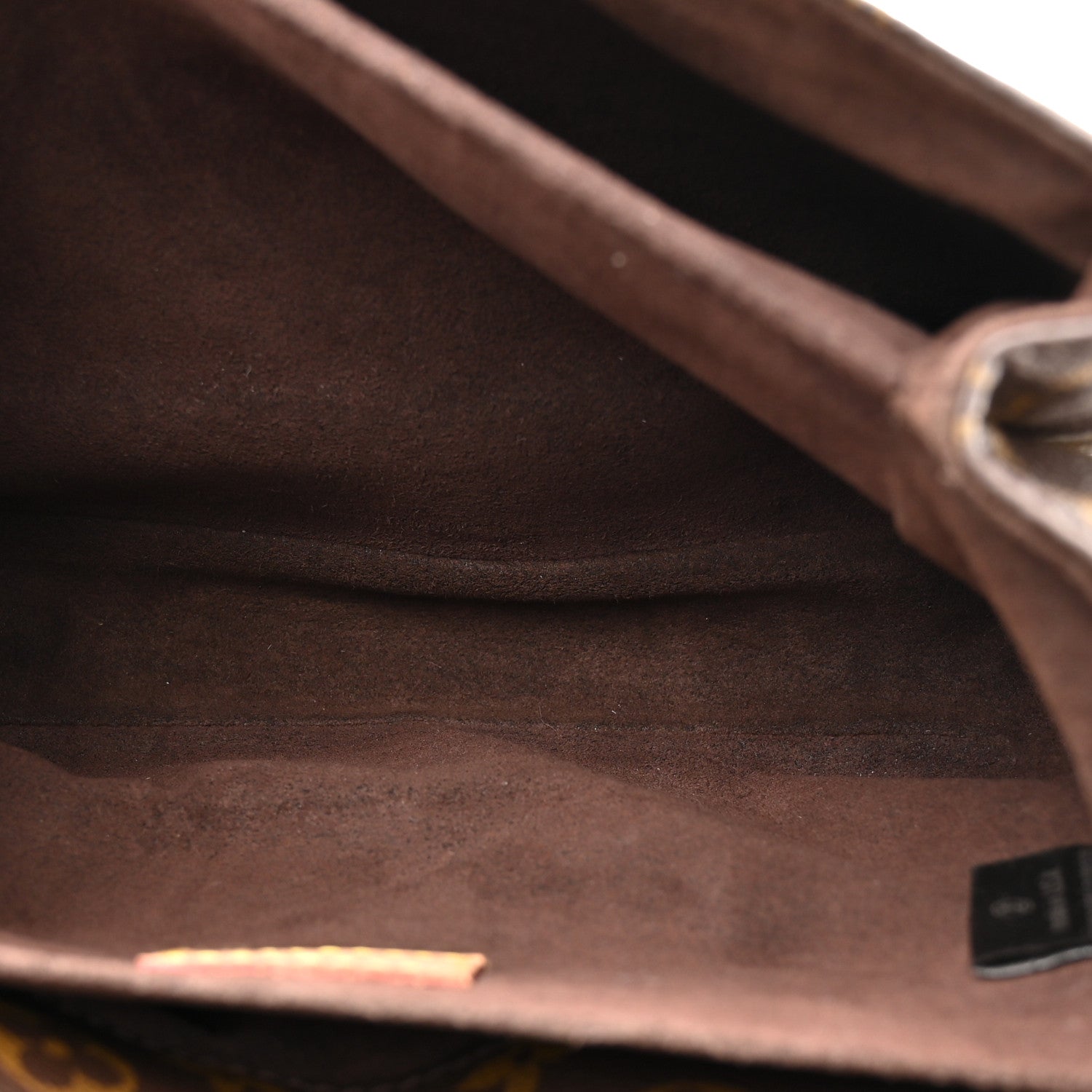 Louis Vuitton Monogram Pochette Metis 6 of 13