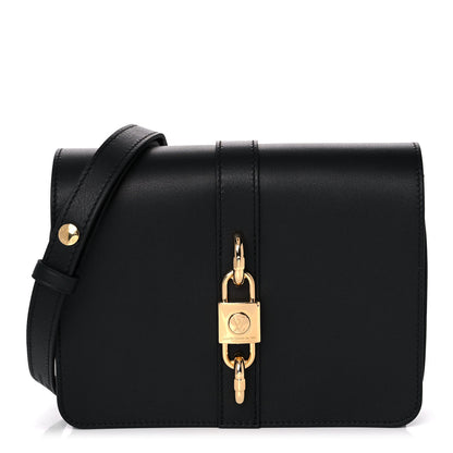 Louis Vuitton Calfskin Rendez-Vous Black 1 of 13
