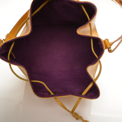 Louis Vuitton Epi Petit Noe Tassil 5 of 6