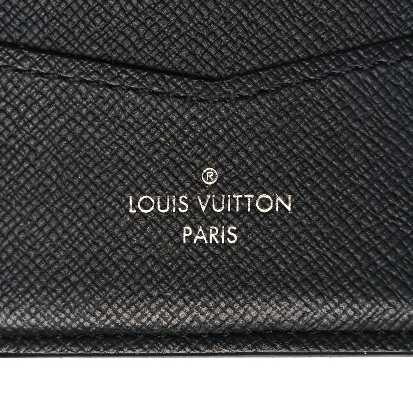 Monogram Eclipse Multiple Wallet