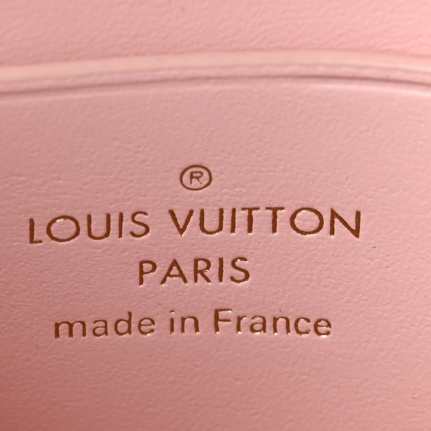 Louis Vuitton Epi Twist Card Case Rose Ballerine 6 of 8