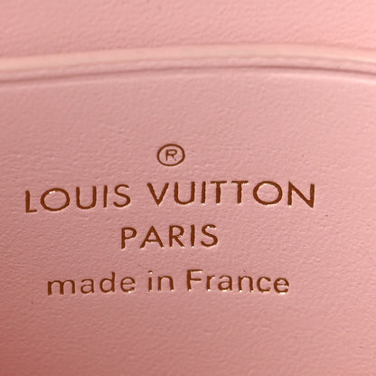 Louis Vuitton Epi Twist Card Case Rose Ballerine 6 of 8
