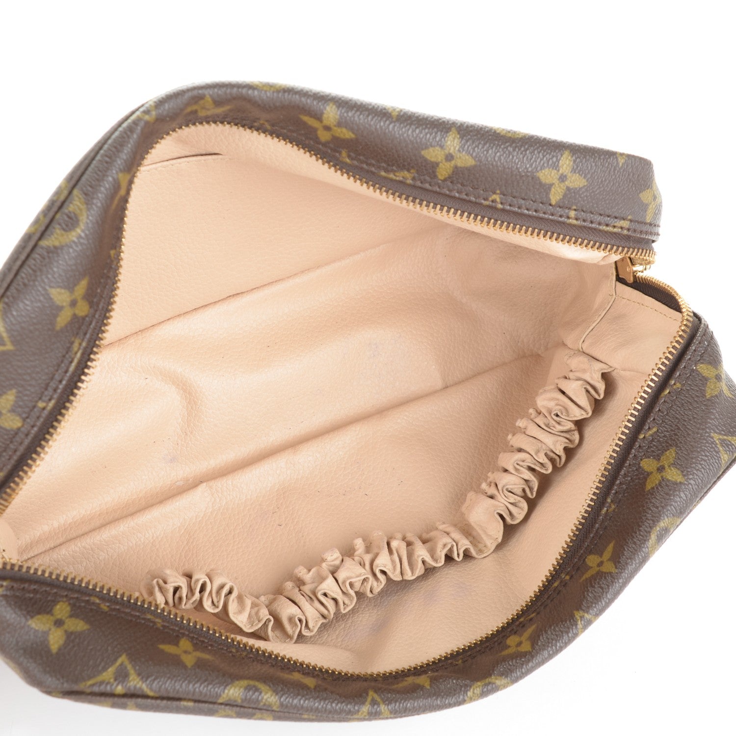 Louis Vuitton Monogram Trousse Toilette 28 5 of 8