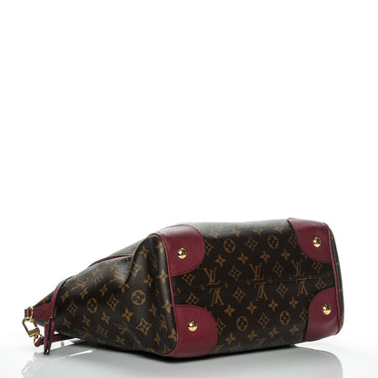 Louis Vuitton Monogram Estrela NM Aurore 4 of 7