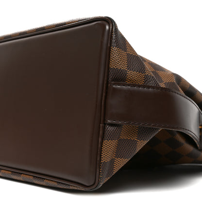 Louis Vuitton Damier Ebene Chelsea Tote 9 of 9