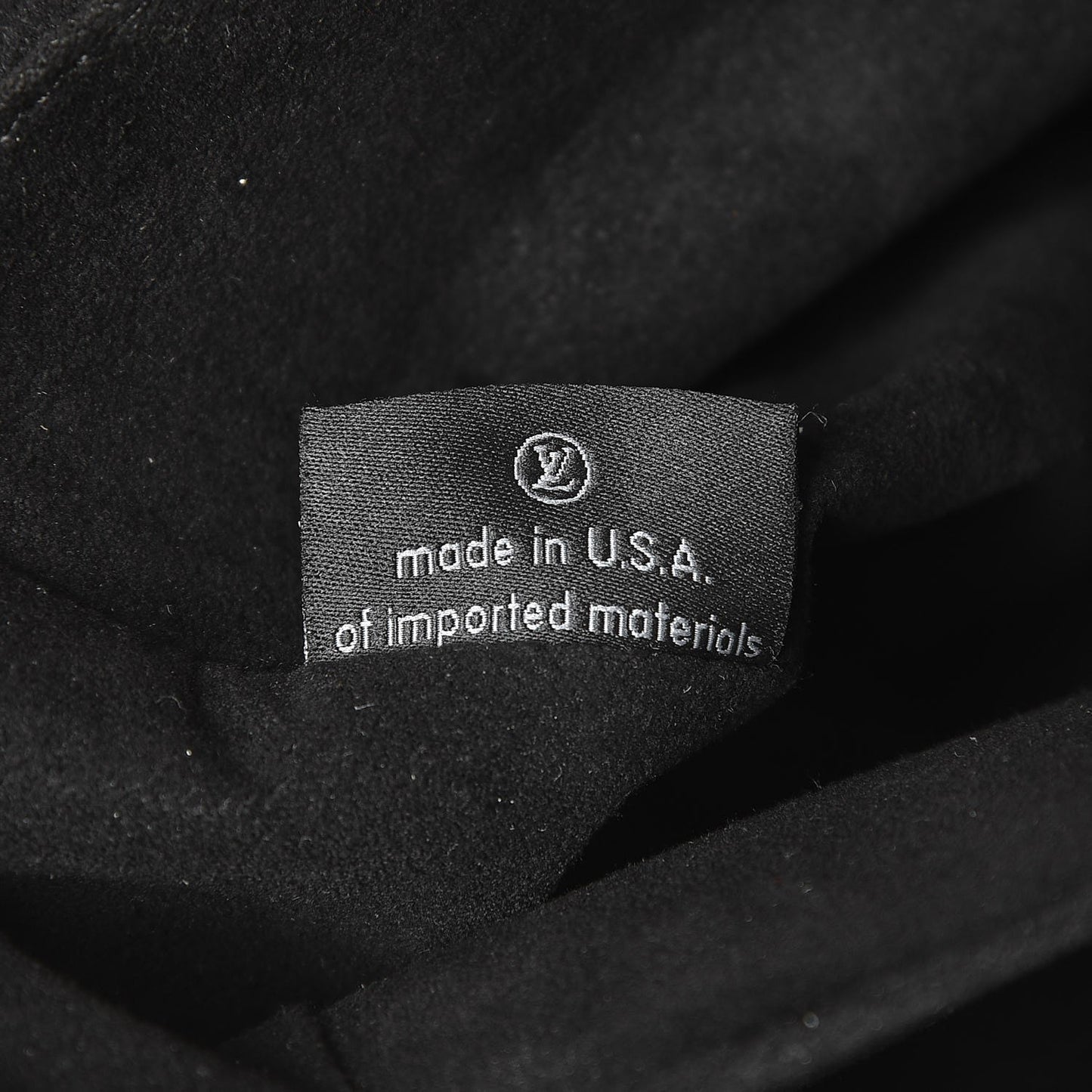 Reverse Monogram Pochette Metis