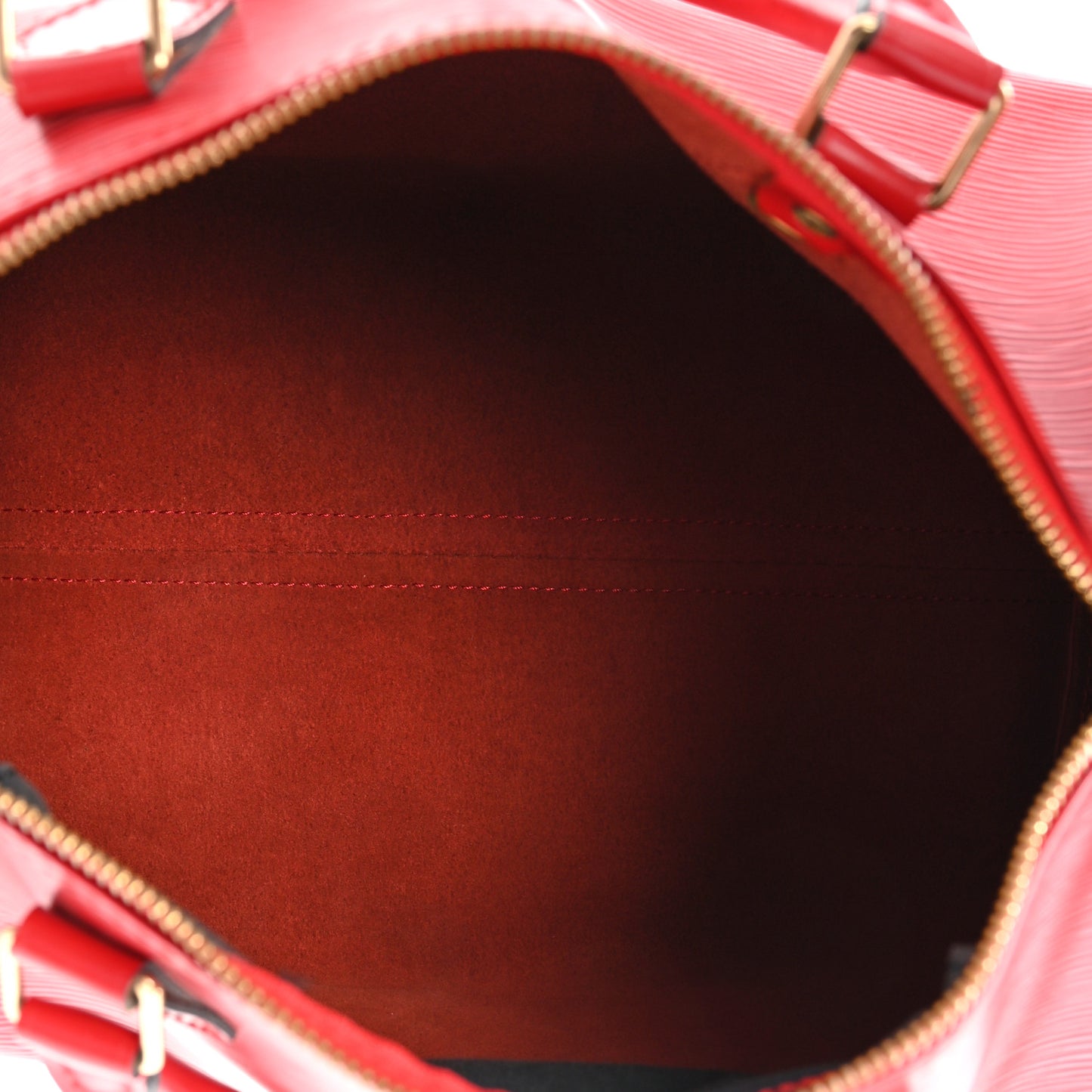 Epi Speedy 30 Castillan Red