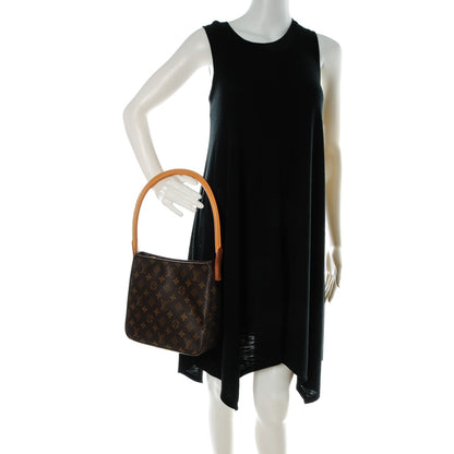 Louis Vuitton Monogram Looping MM 2 of 7