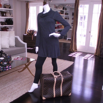 Louis Vuitton Monogram Sirius 55 2 of 9
