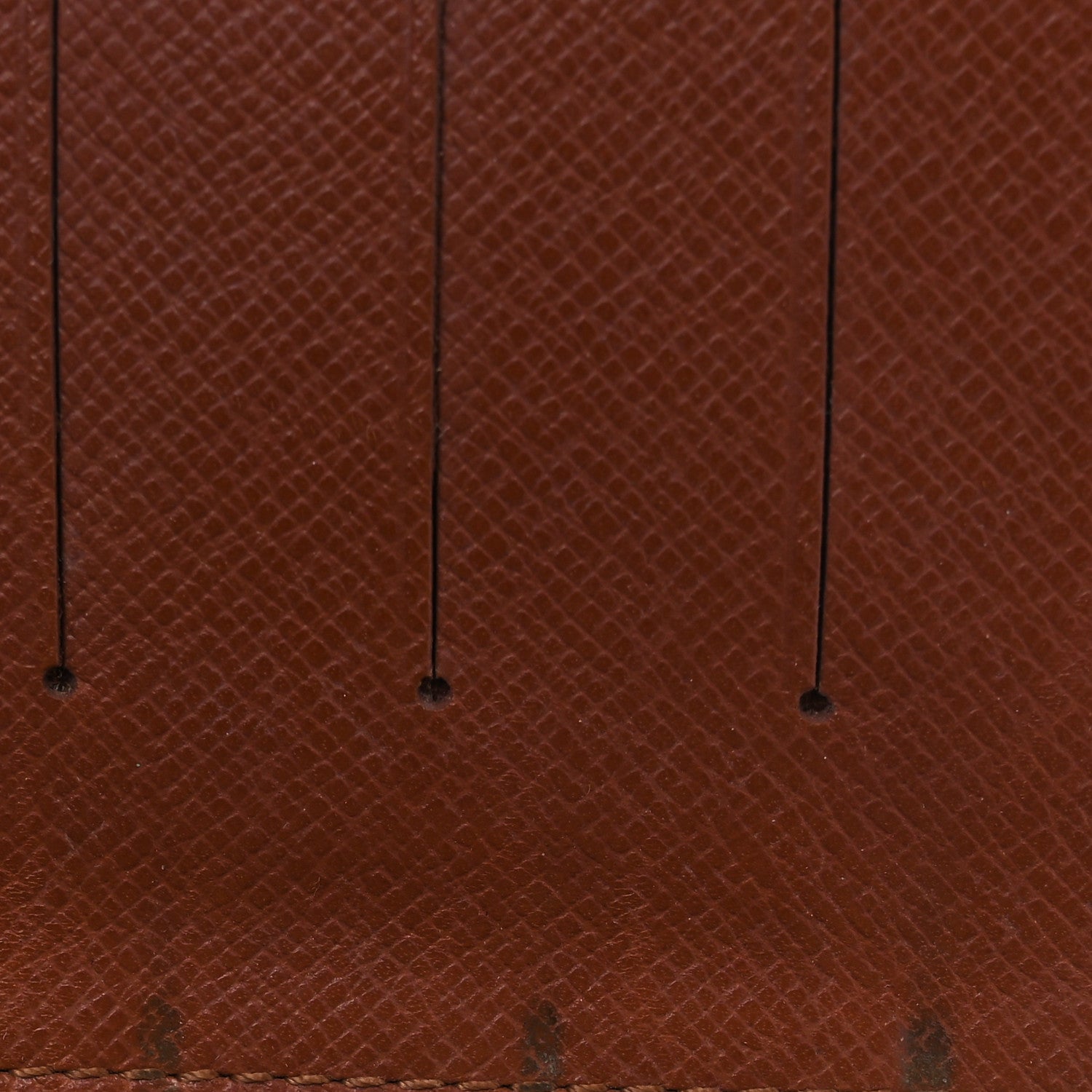 Louis Vuitton Monogram Medium Ring Agenda Cover 13 of 13