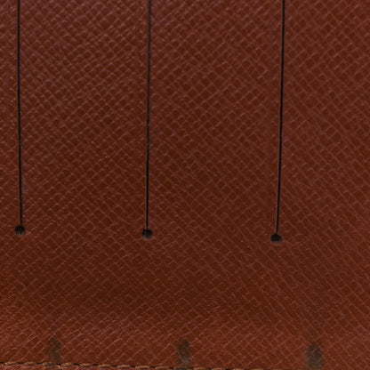 Louis Vuitton Monogram Medium Ring Agenda Cover 13 of 13
