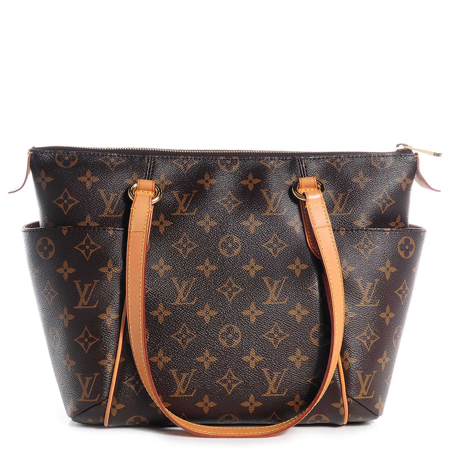 Louis Vuitton Monogram Totally PM 1 of 9