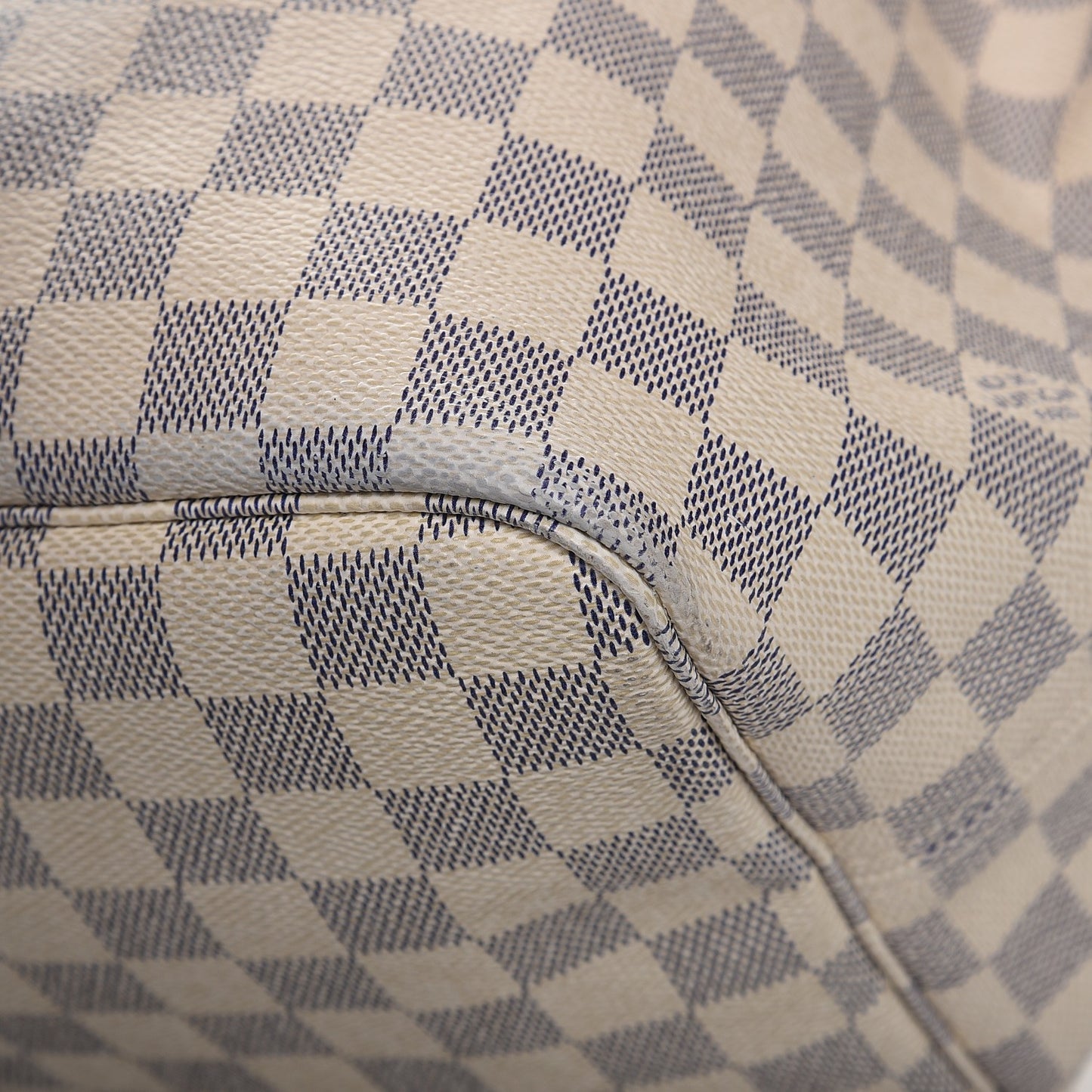 Damier Azur Neverfull GM