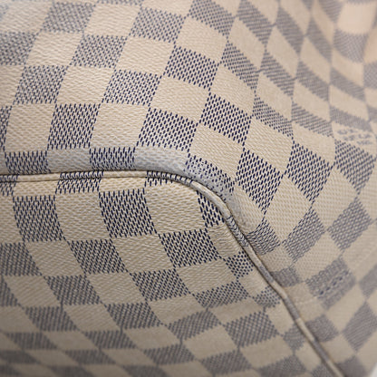 Louis Vuitton Damier Azur Neverfull GM 12 of 16